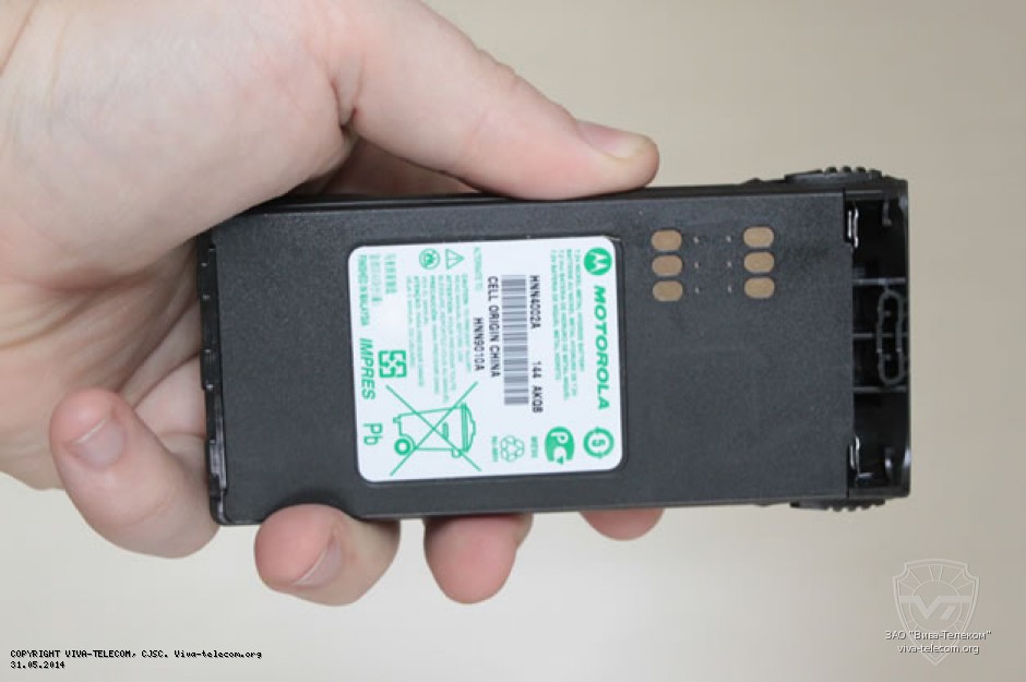 ���������������� ������� Motorola HNN4002