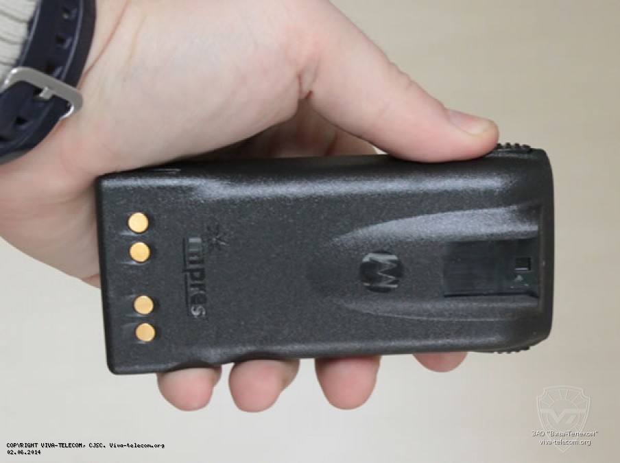 ����������� IMPRES ��� ������� ������������ ��������