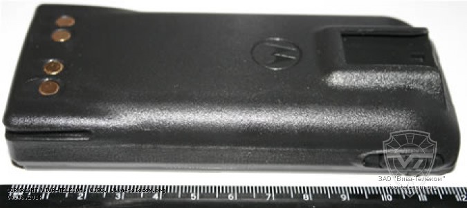 ����������� ����������������� ���������� Motorola HNN9010