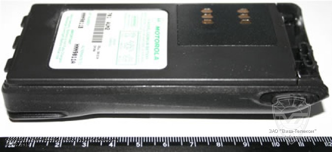 ����������� ���������������� Motorola HNN9011