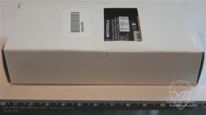 �������������� ������� Motorola HNN9012. ��������.