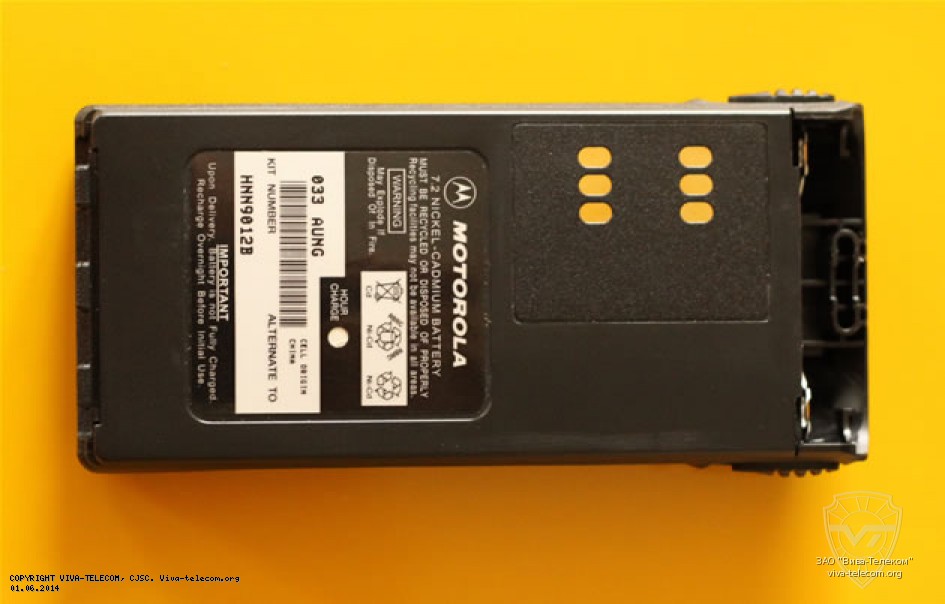 �������������� ������� HNN9012 ��� ������������ 