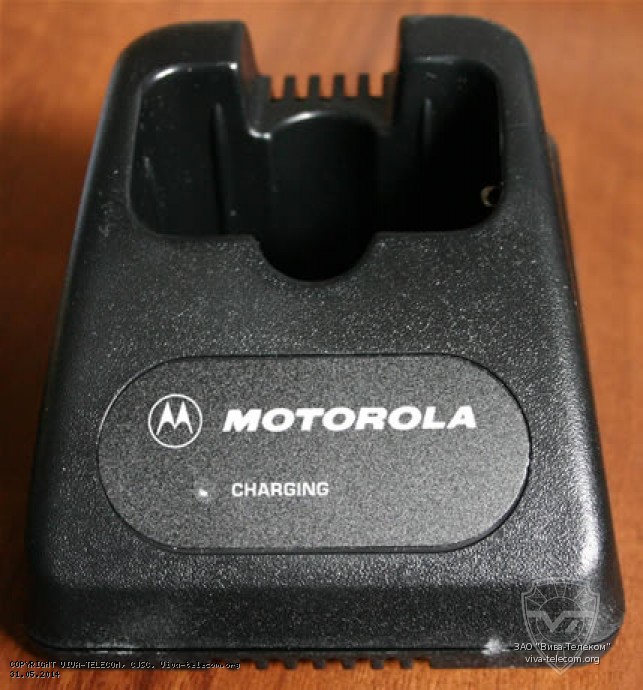 Motorola HTN9016