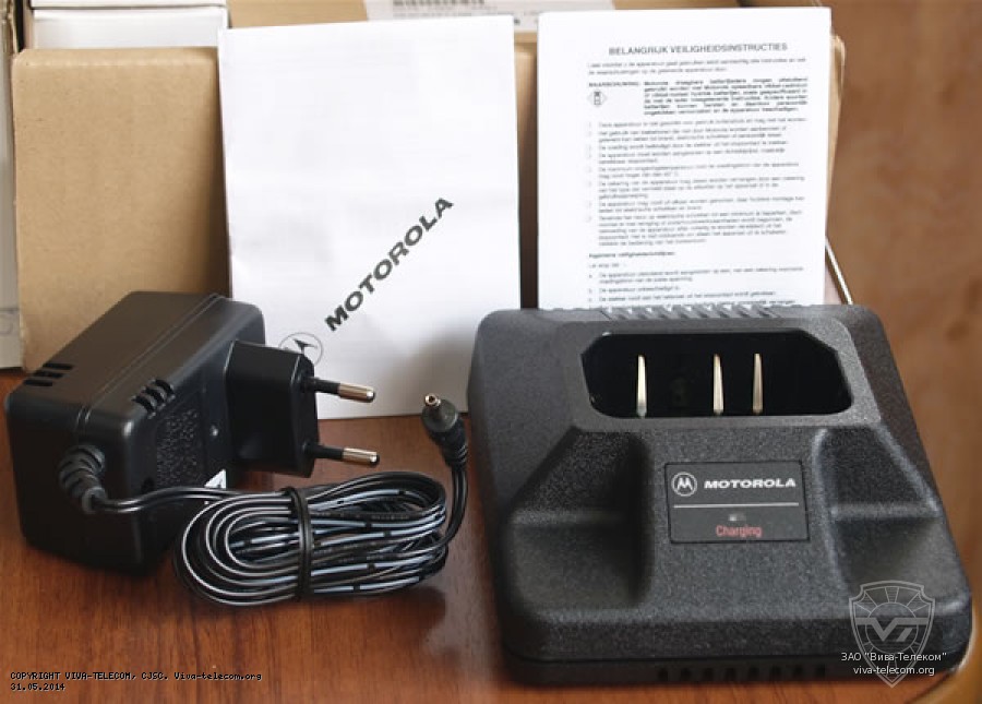 Motorola GP300. �������� ���������� HTN9804