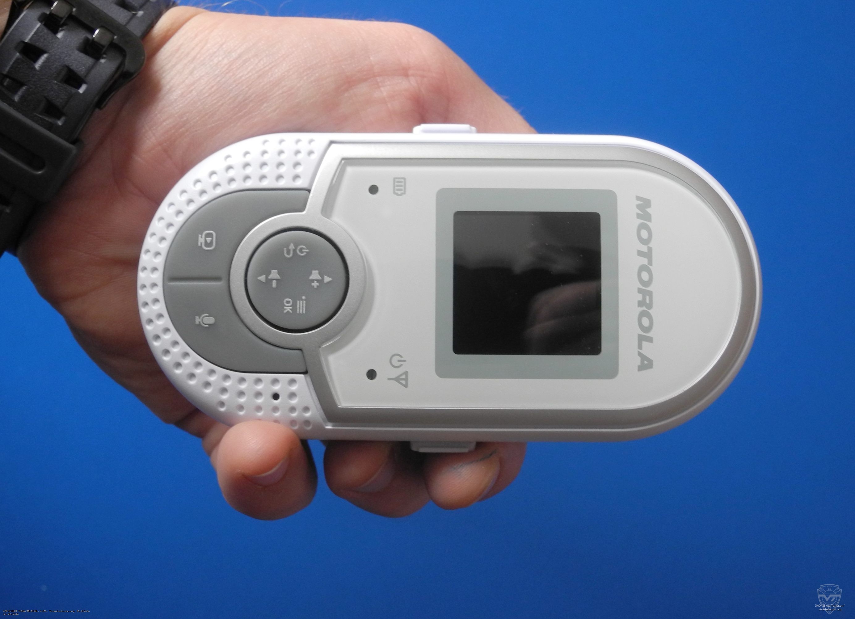 ������������ ���� ��������� Motorola MBP20