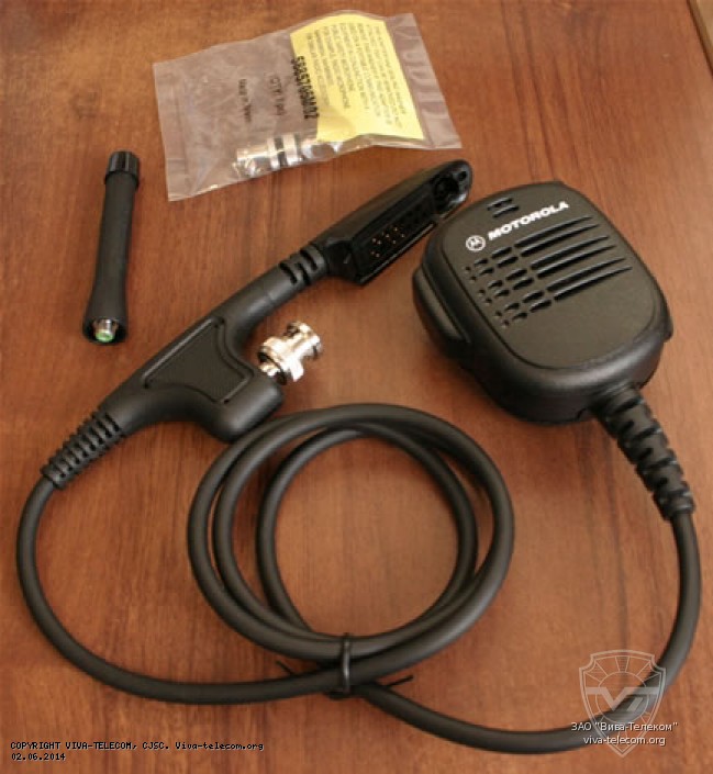 �������-�������� Motorola MDHMN9054. �������� ��������.