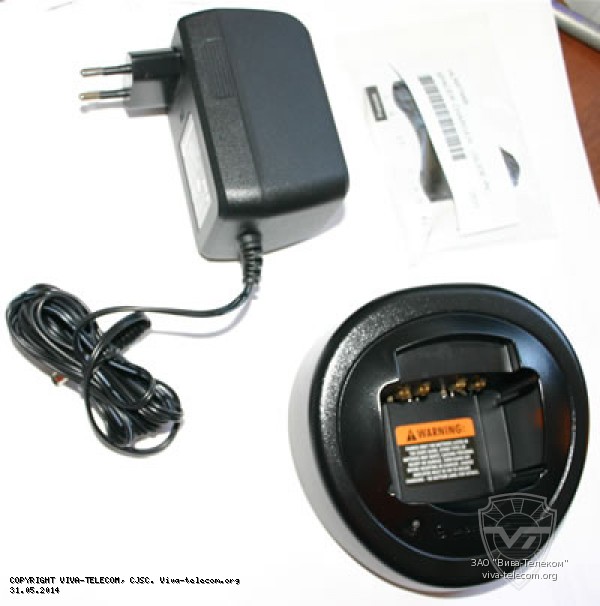 MDHTN3001 - �������� ���������� Motorola