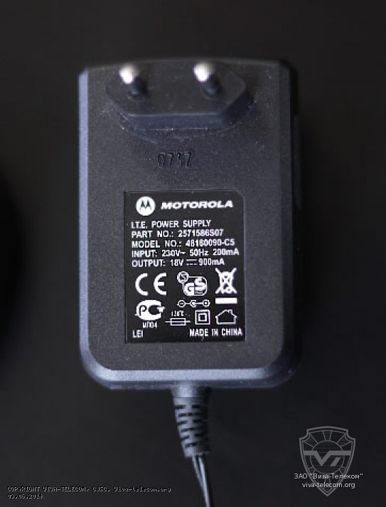 ������� ������� EPNN5752