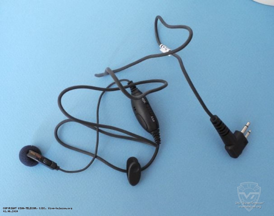 Motorola MDPMLN4442 - ��������� ��� �������� ����� ��, �