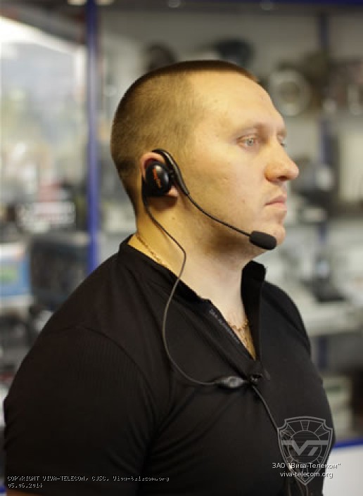 ��������� ��� ������������ Motorola. MDPMLN4444