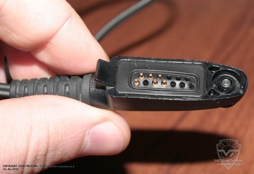 ��������� ��� ������������ Motorola GP-344 GP-388 GP-644 GP-688