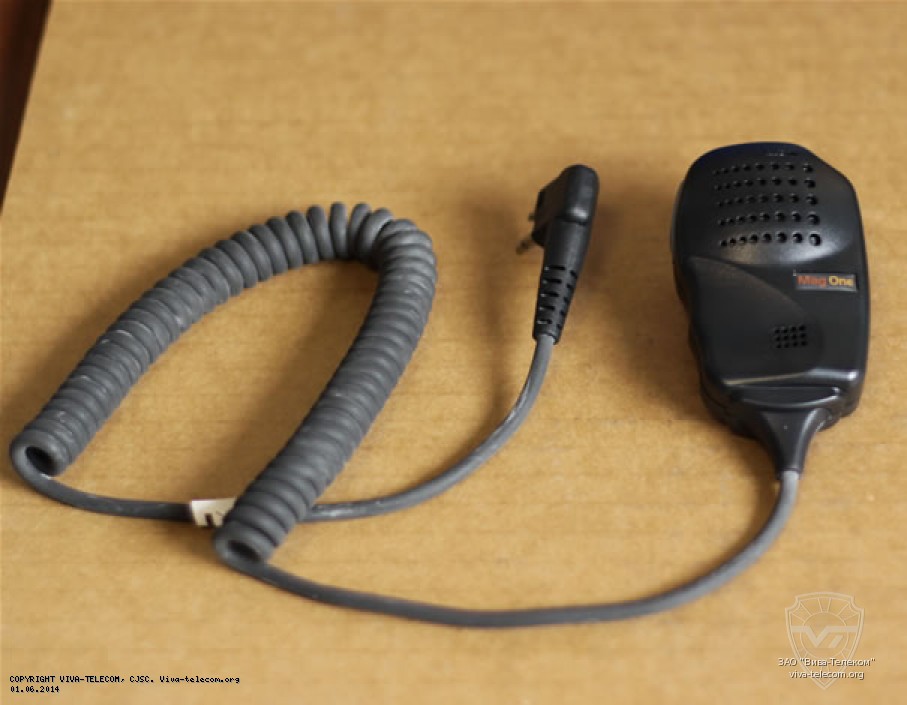 Выносной динамик-микрофон MDPMMN4008 для портативных радиостанций Motorola. Motorola MDPMMN4008 Выносной динамик-микрофон MDPMMN4008 для портативных радиостанций Motorola