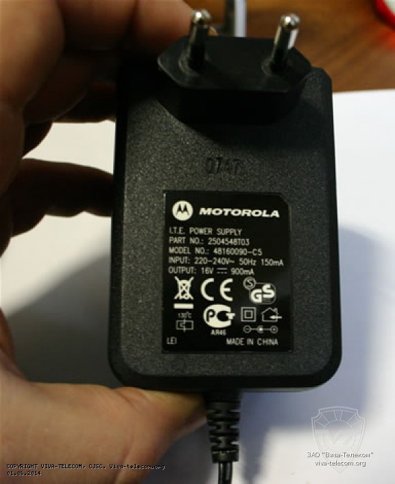 ������������ Motorola. ������� ������� ������� MDPMTN4088