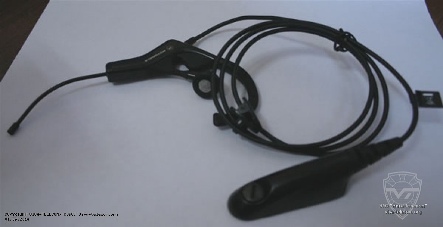 ��������� ��� ������������ Motorola. �������� MDRMN4017