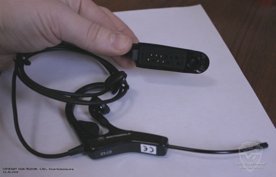 ������������ Motorola. �������������� Motorola MDRMN4017