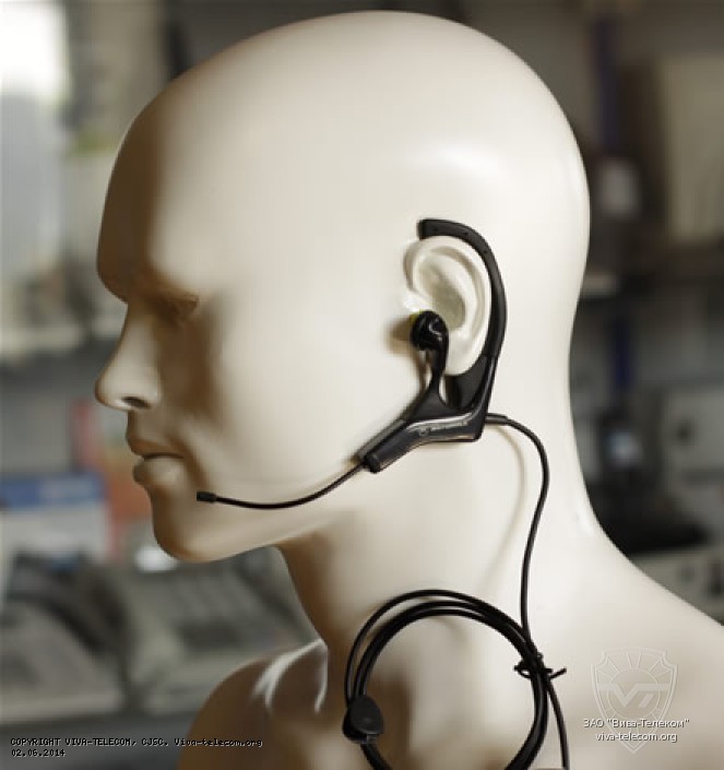 ��������� ���������������� � VOX MDRMN4017