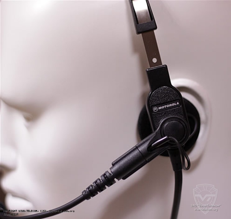 �������������� � ��������� Motorola MDRMN4018