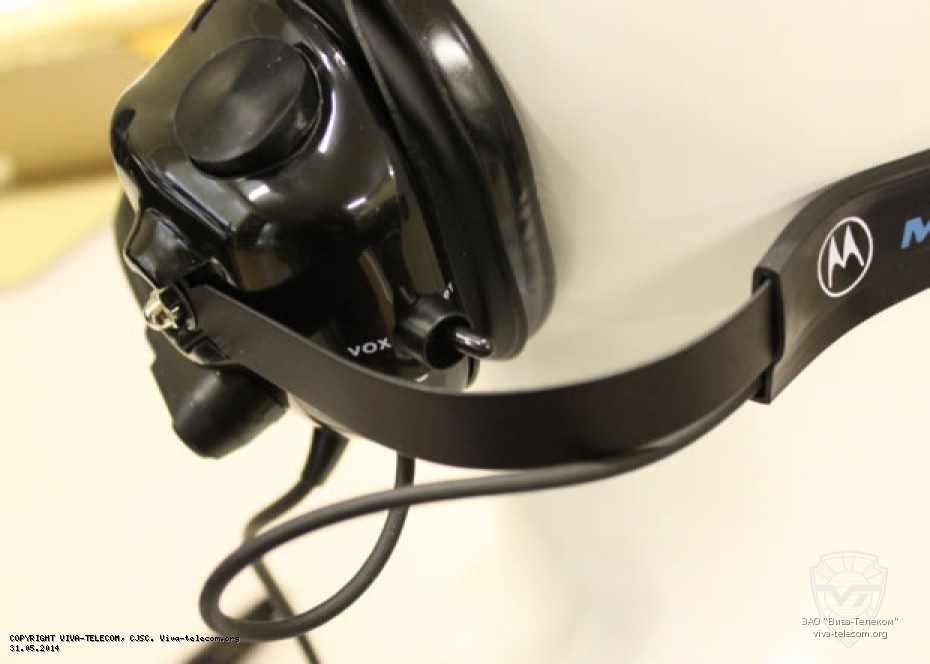 ������ ���������� ���������� Motorola MDRMN4020