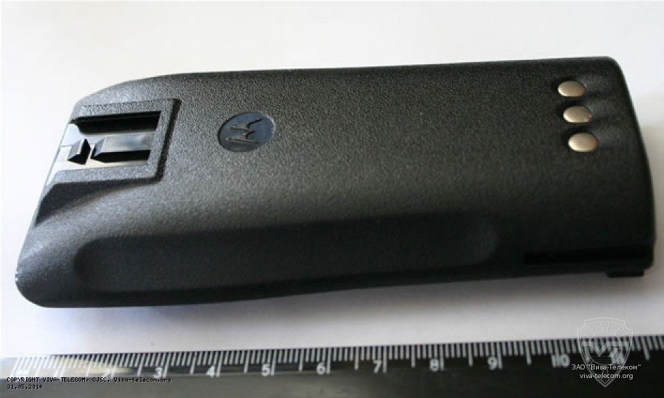  Li-Ion   Motorola  CP