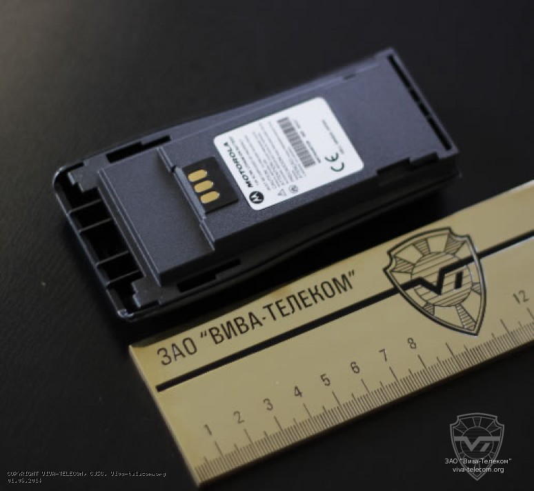 ���������� ������� ������������ Motorola NNTN4497