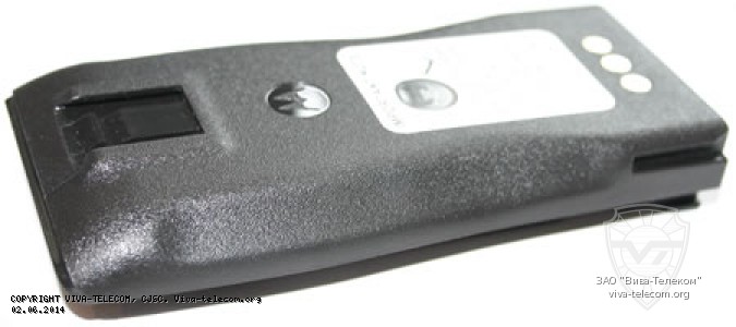 Motorola NNTN4851 -   Motorola CP