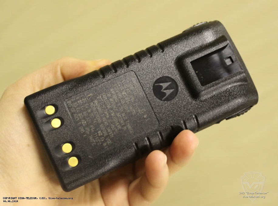 ���������������� ������� Motorola NNTN5510