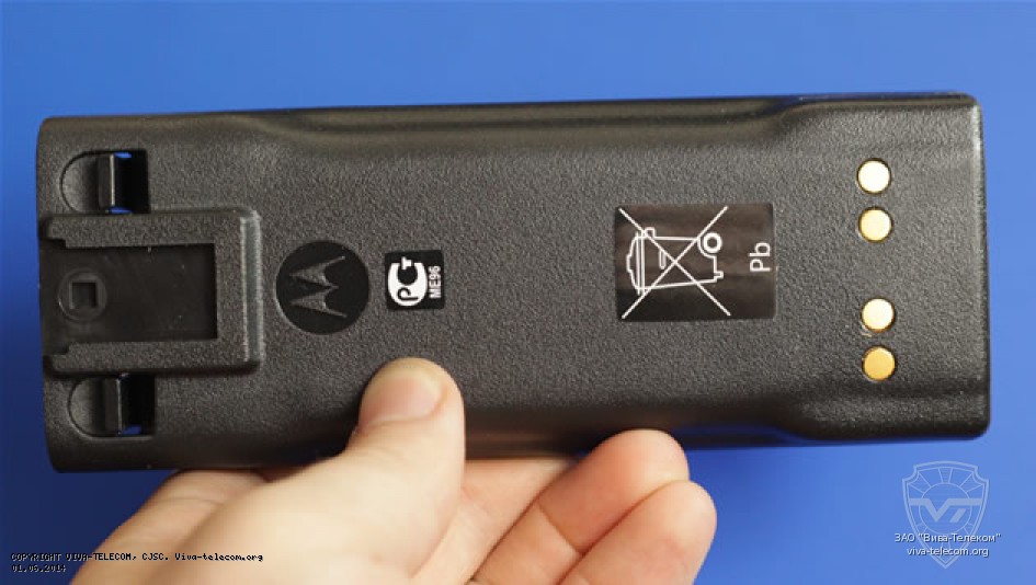 ���������������� �������������� ������� Motorola NNTN7372