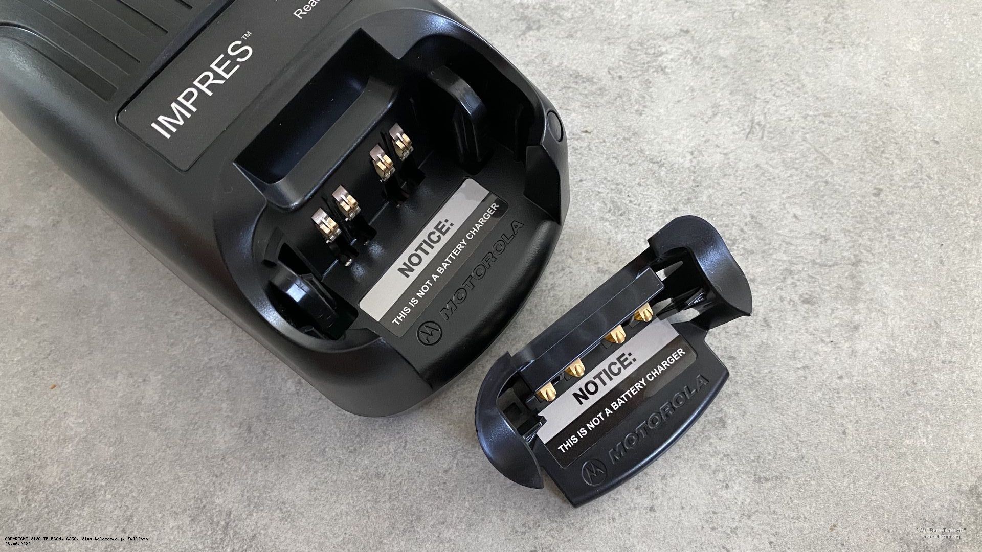 �������������� ������� ��� ����������� Motorola NNTN7392