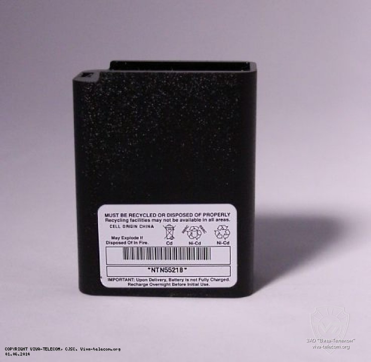 ����������� ��� ������������ Motorola P200, P210