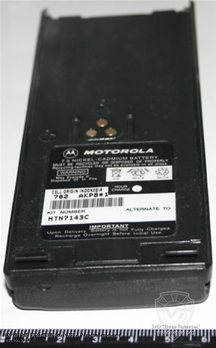 �������������� ������� NTN7143 ��� ������������ ��������