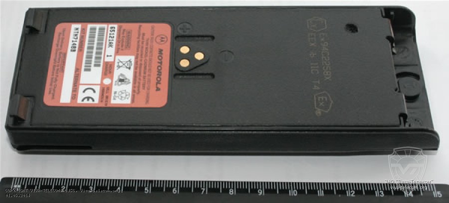 ��������������� ����������� Motorola NNTN7148