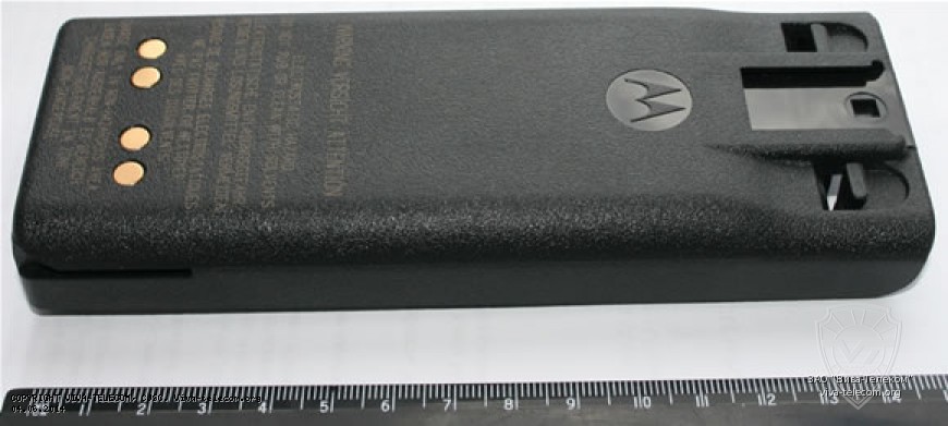 Motorola NNTN7148