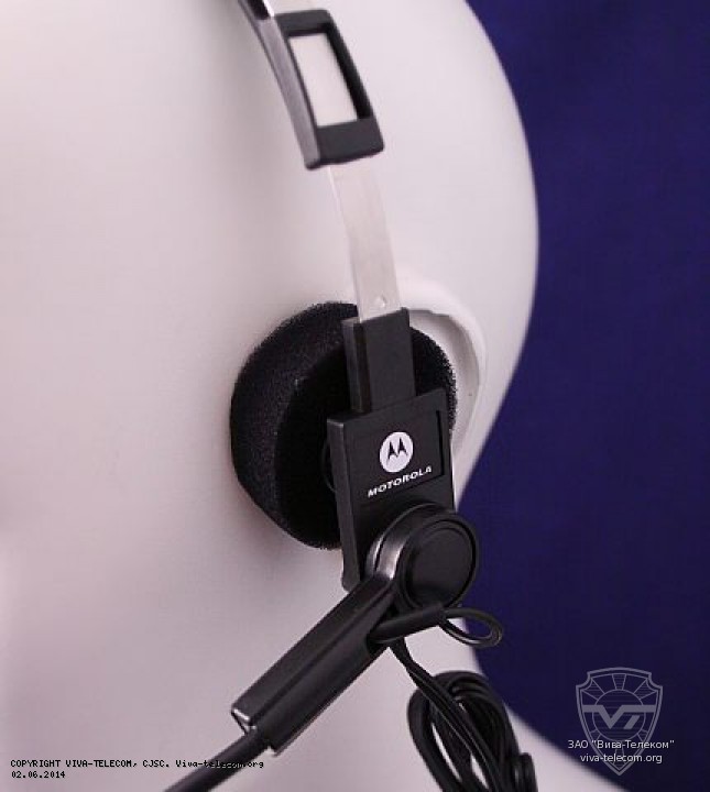   Consumer Headset