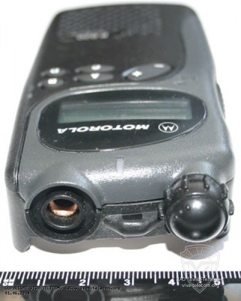  Motorola P020.      