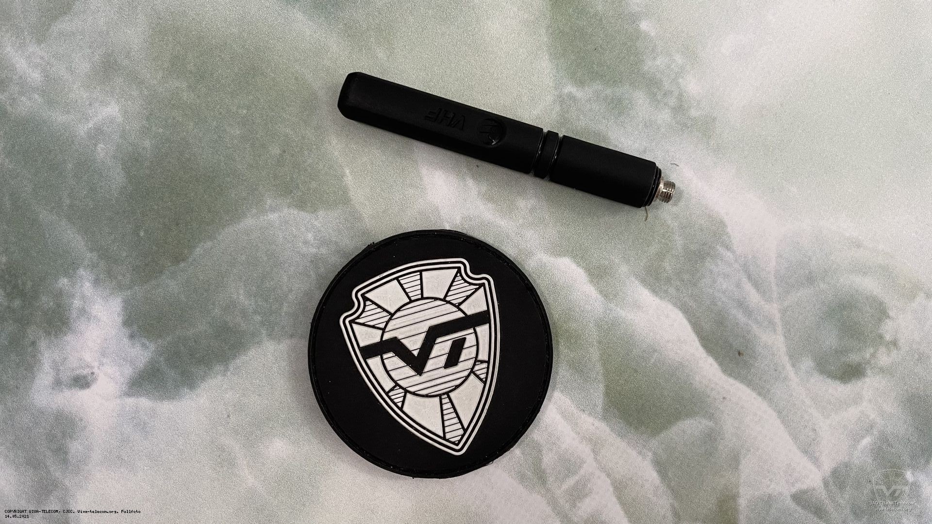 ������� ����������� Motorola PMAD4137