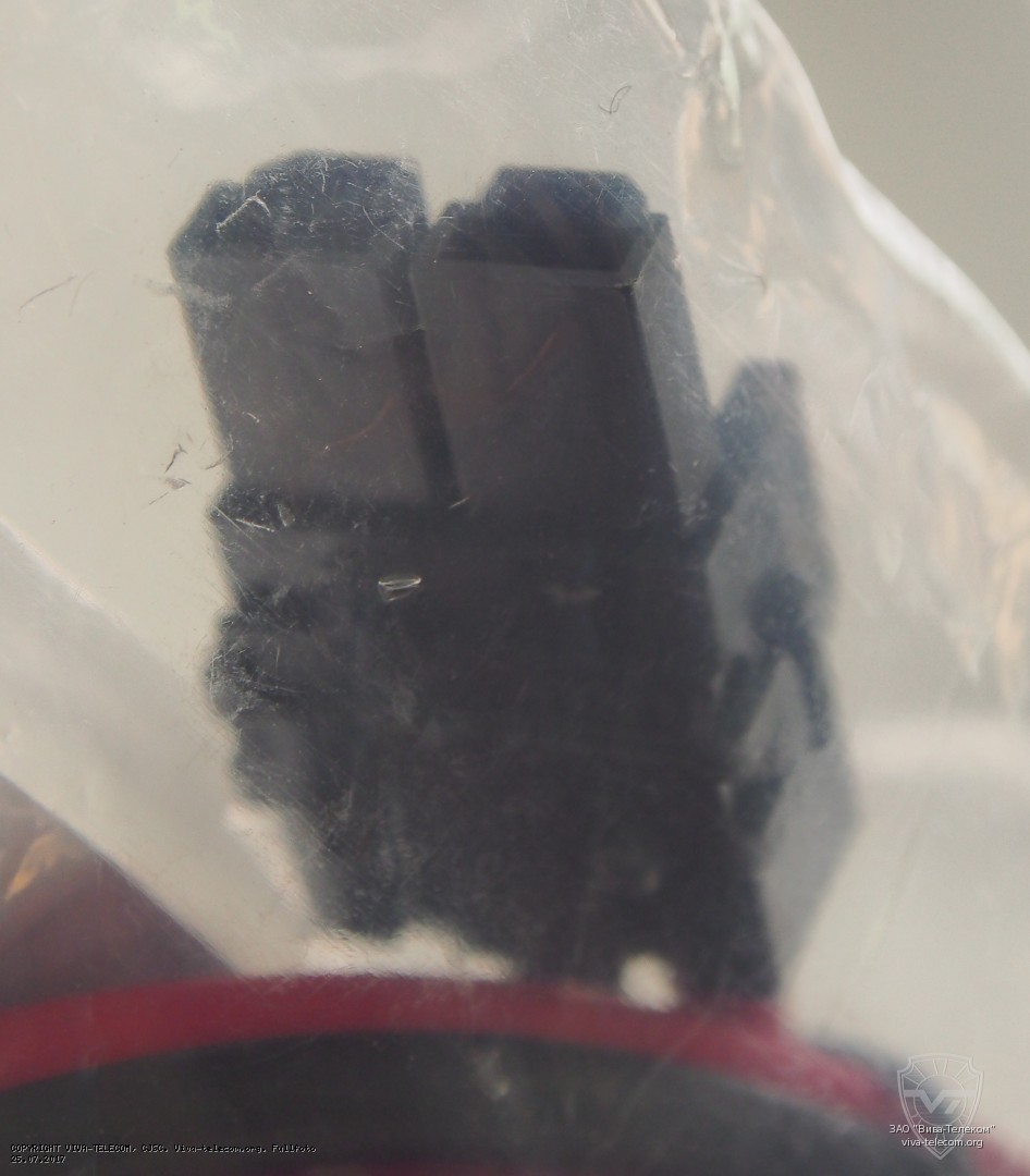 Разъем кабеля Motorola PMKN4167 для подключения к ретранслятору. Motorola PMKN4167 Разъем кабеля Motorola PMKN4167 для подключения к ретранслятору