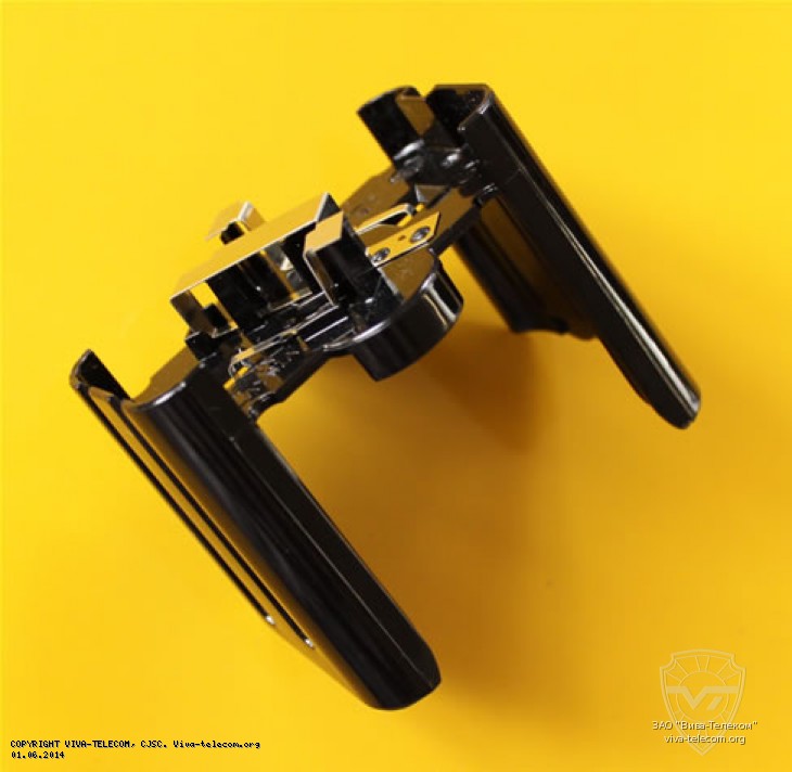 ���������� ��� ������������ Motorola GP68. ������� � �������� ���������� HTN9016