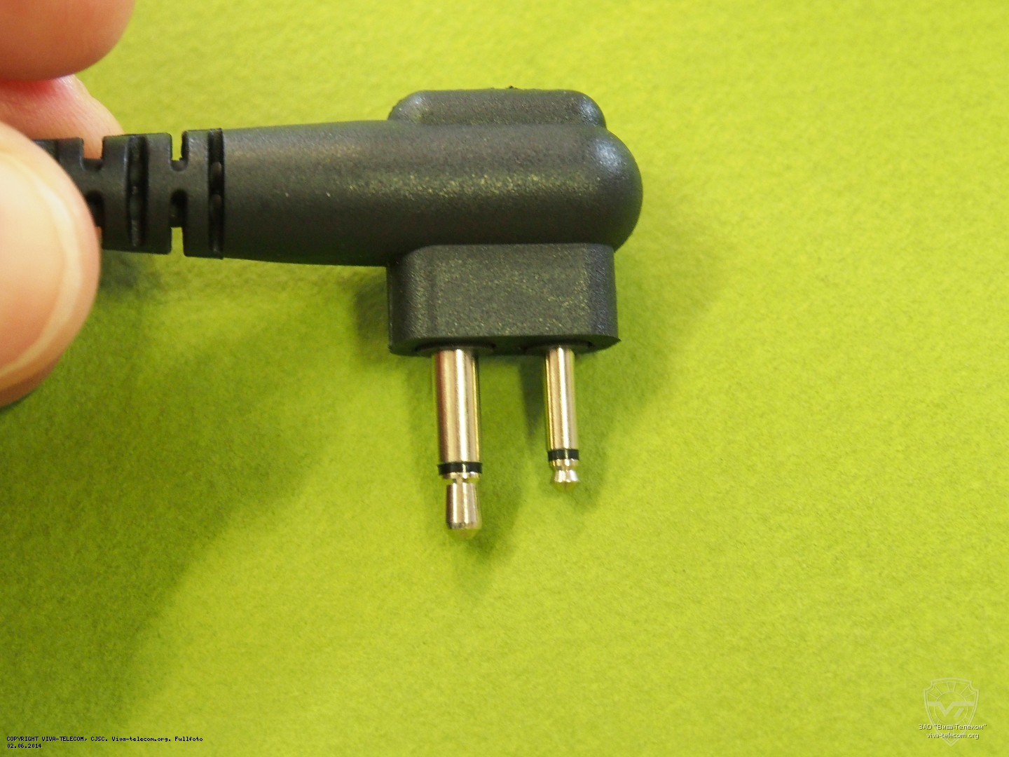 Разъем аудиогарнитуры Motorola PMLN4294. Motorola PMLN4294 Разъем аудиогарнитуры Motorola PMLN4294