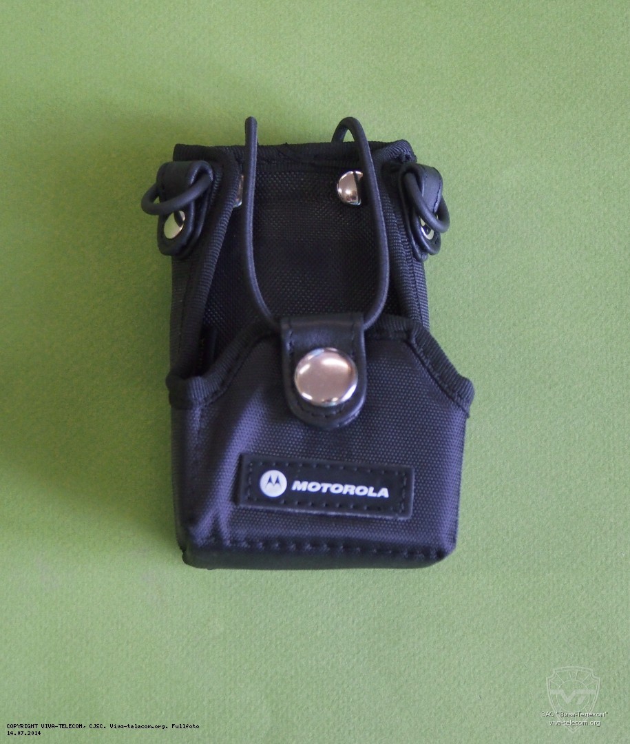    Motorola GP344