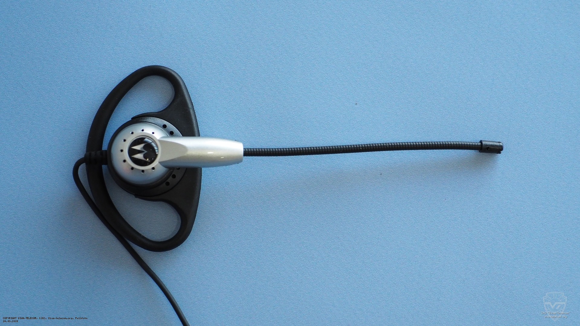 ��������� Motorola PMLN5096 �� �������� ����������