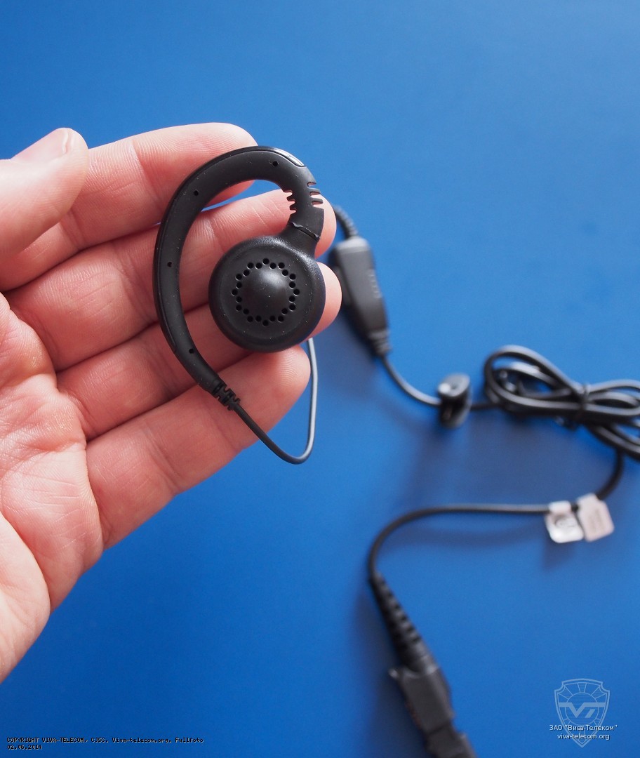 ������� ������� ��������� Motorola PMLN5727