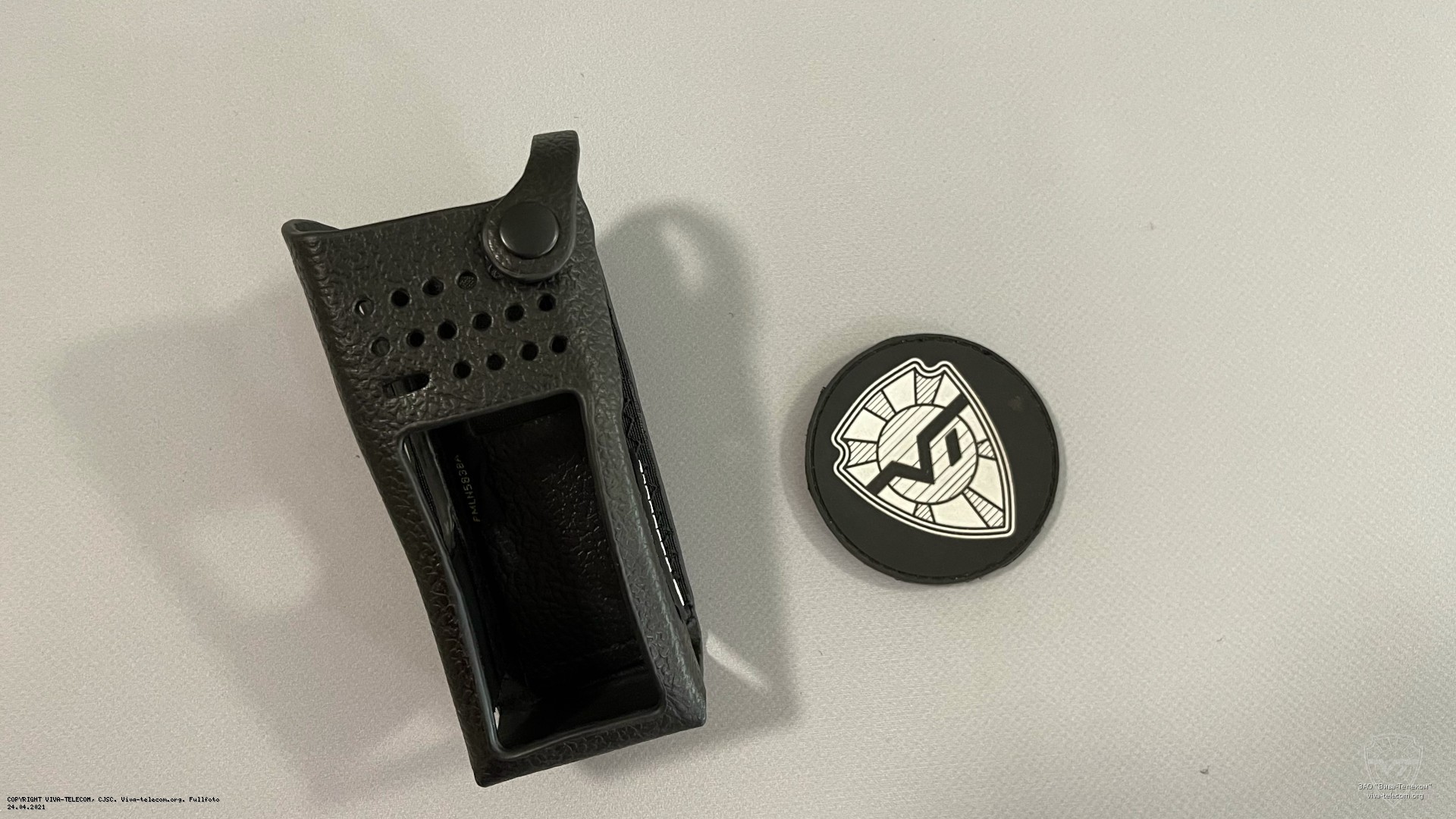 ��� ����� Motorola PMLN5838 �������