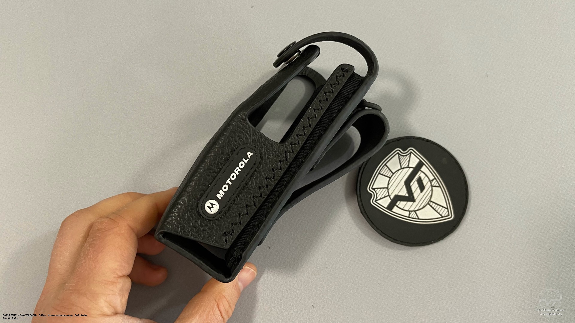 ��� ����� Motorola PMLN5838 ������