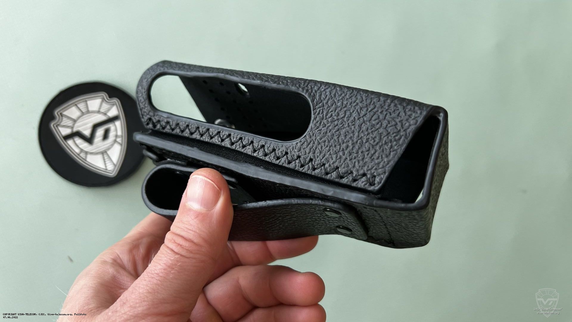 ��� ����� Motorola PMLN5839 �� ������� ������ ��������