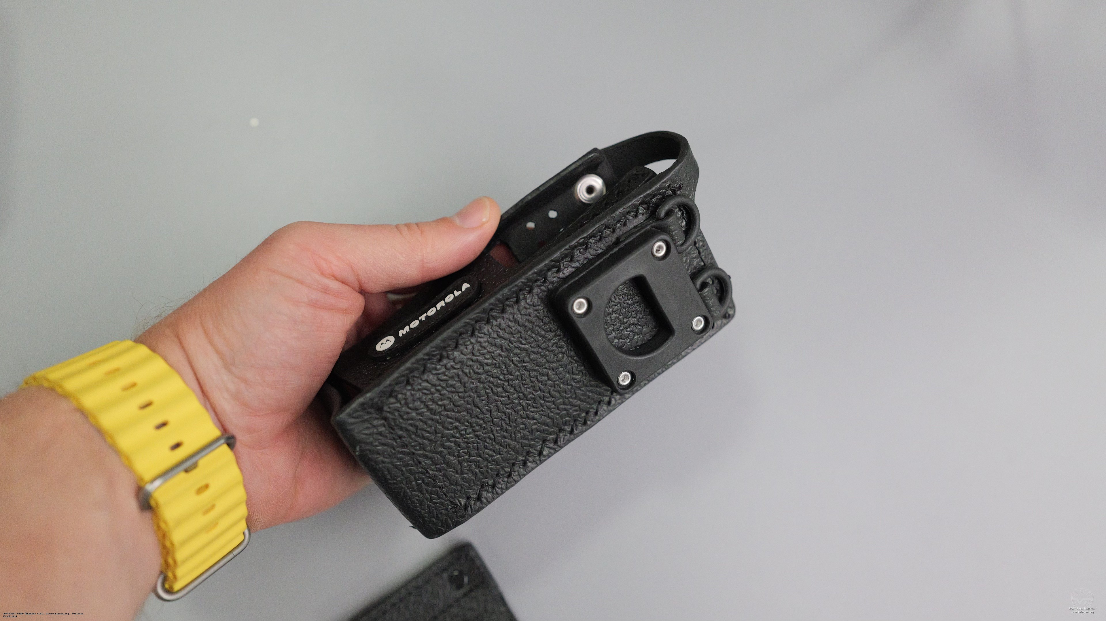 ��� ����� Motorola PMLN5840 �����