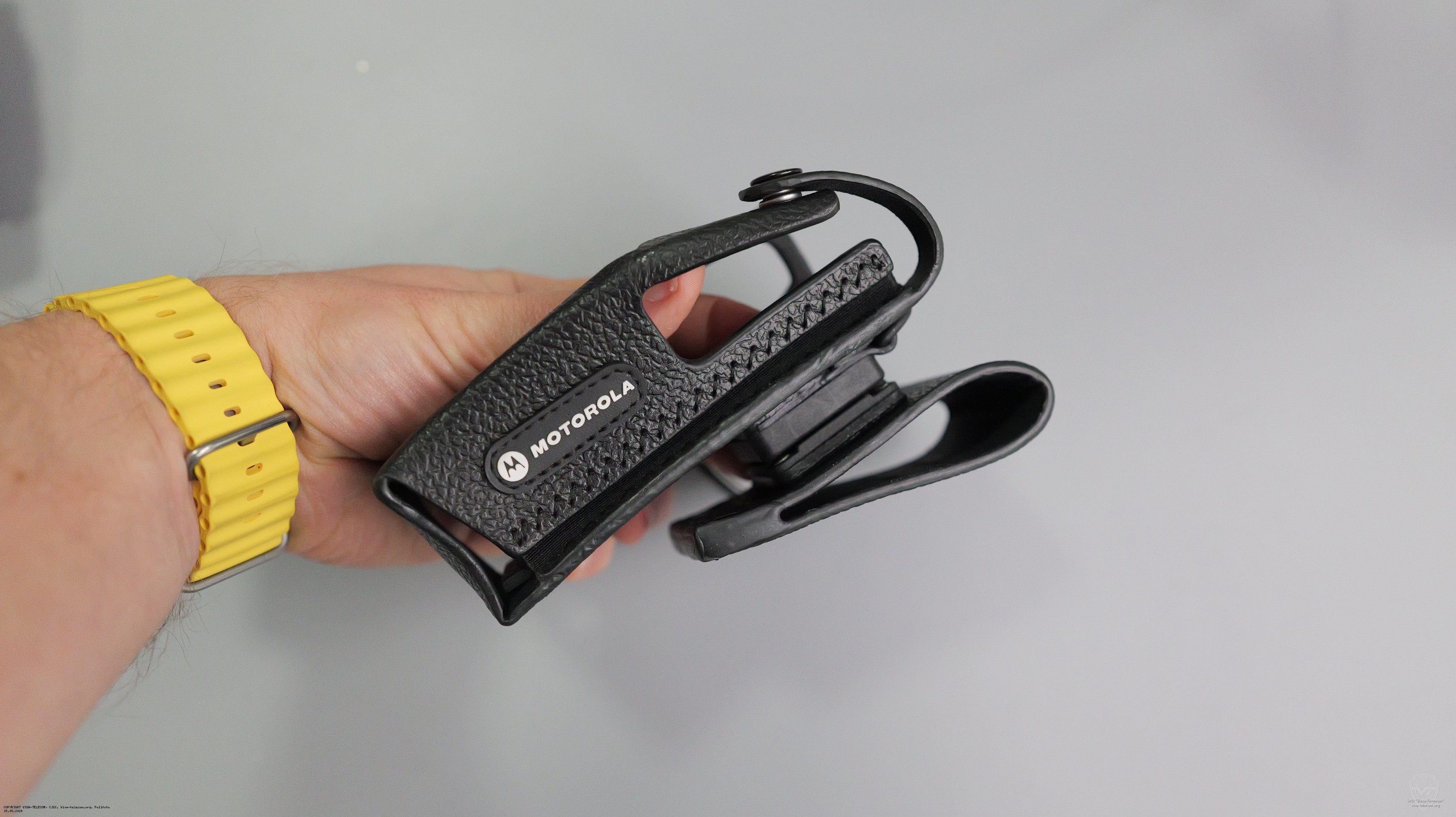 ��� ����� ����� Motorola PMLN5840