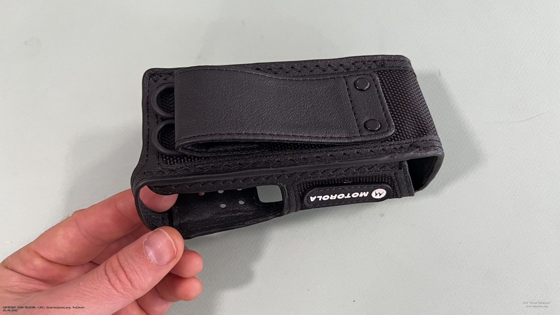 ��� ����� Motorola PMLN5844 �����