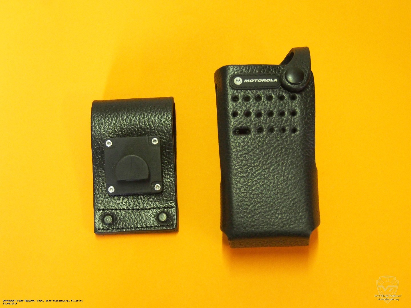 ����� ��� ������������ MotoTRBO DP2400