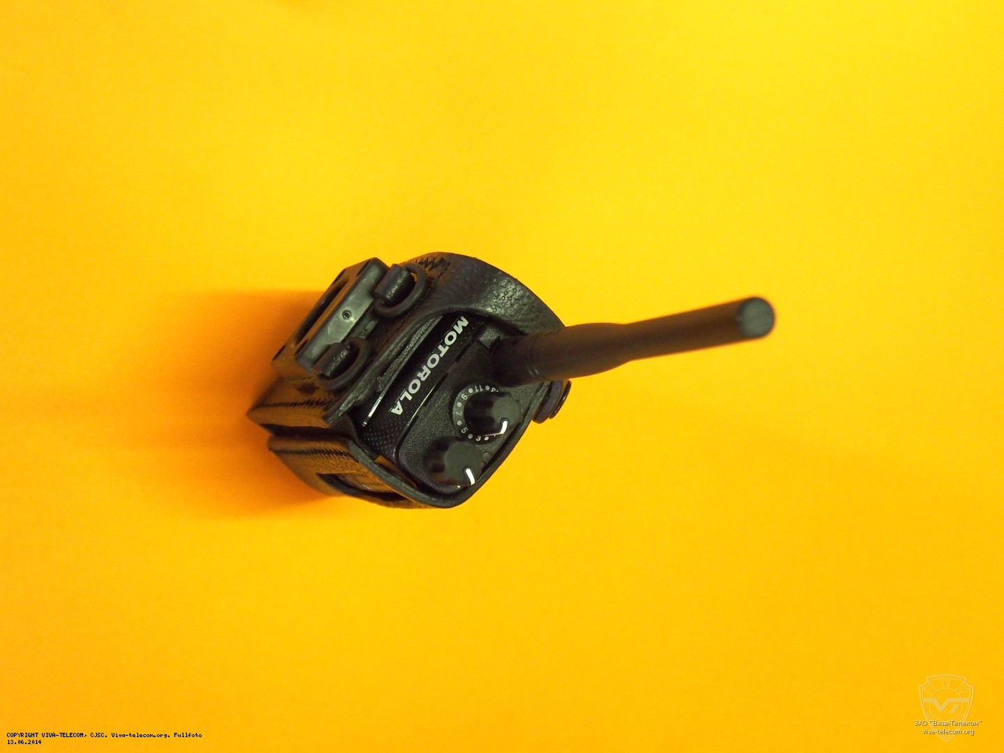 ��� ����� Motorola PMLN5866 ������