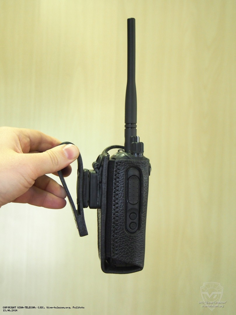 ������������ �� ������ ��������� ����� Motorola PMLN5866